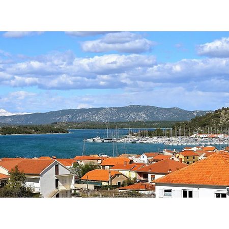 Apartments Kostelic Murter Dış mekan fotoğraf
