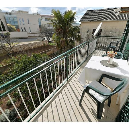 Apartments Kostelic Murter Dış mekan fotoğraf