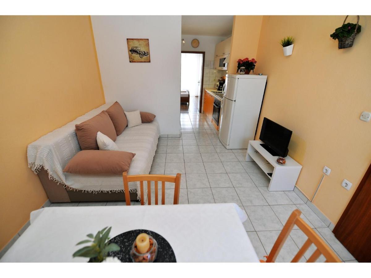 Apartments Kostelic Murter Dış mekan fotoğraf