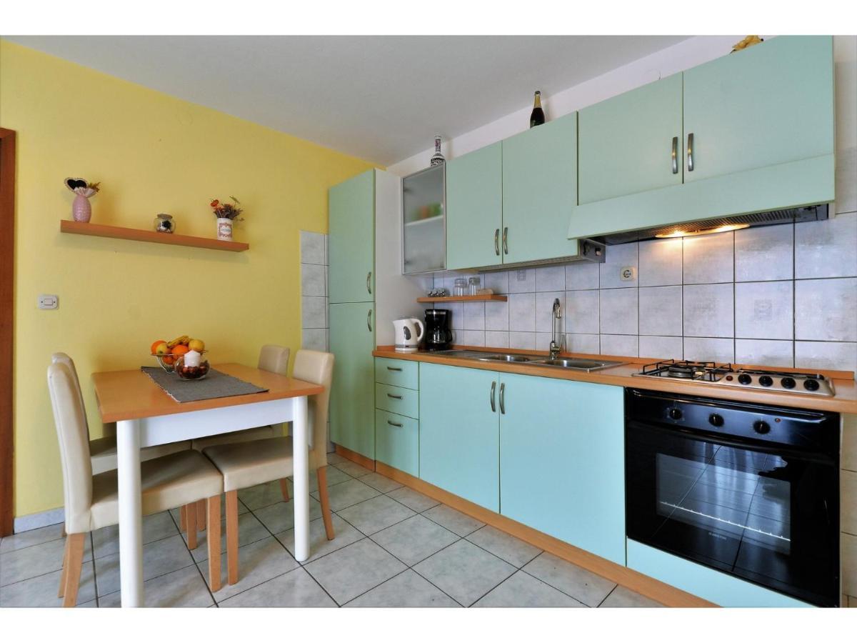 Apartments Kostelic Murter Dış mekan fotoğraf