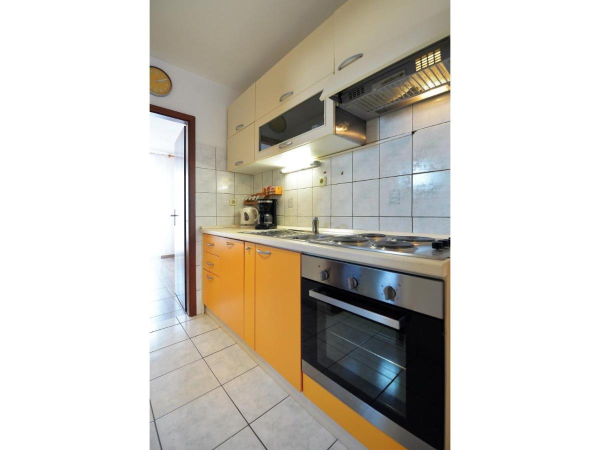 Apartments Kostelic Murter Dış mekan fotoğraf