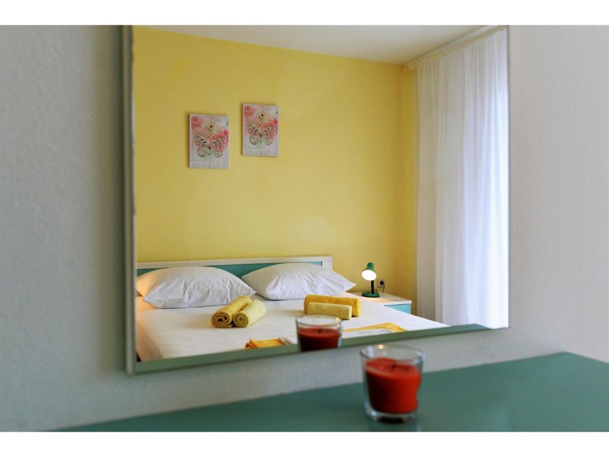 Apartments Kostelic Murter Dış mekan fotoğraf