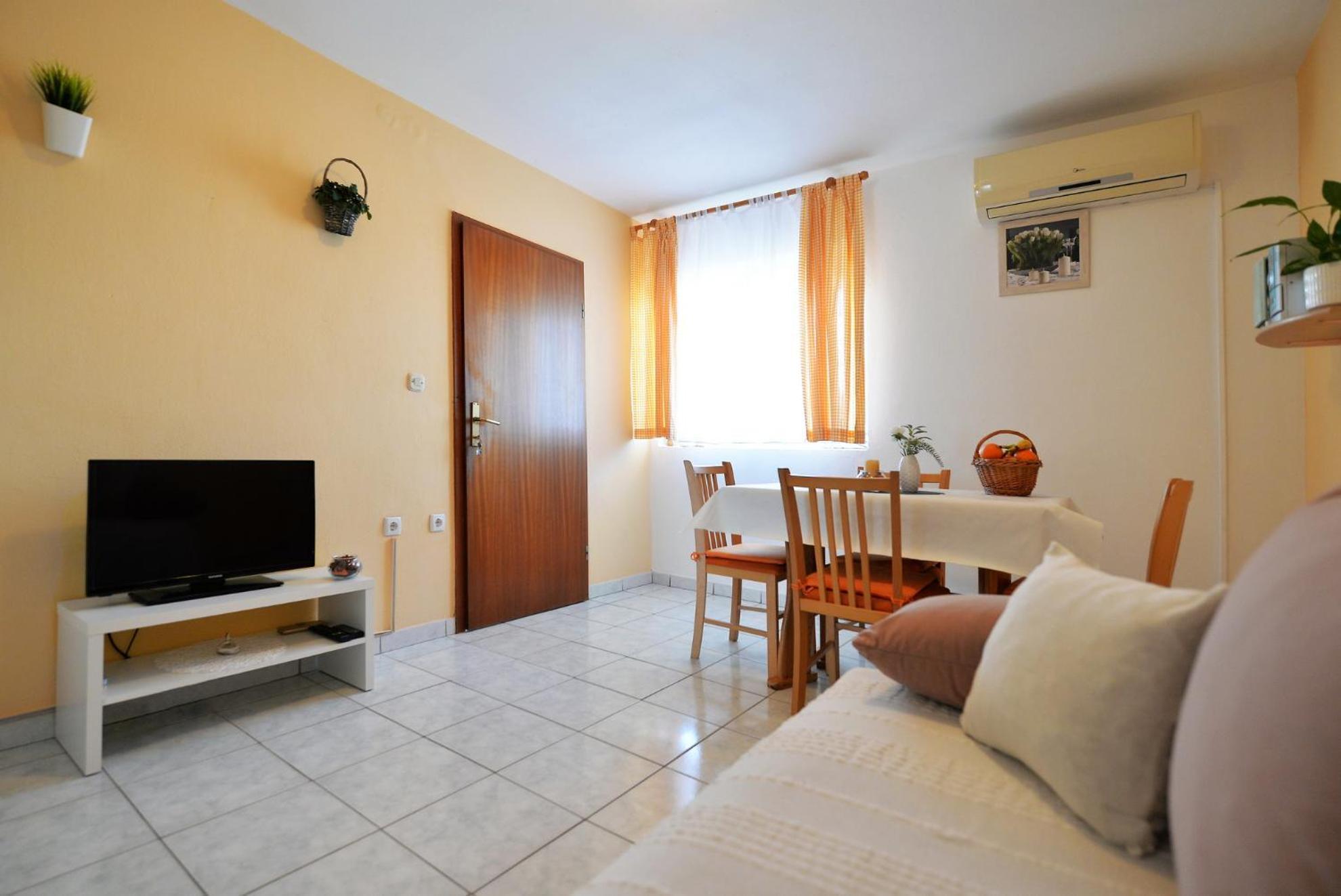 Apartments Kostelic Murter Dış mekan fotoğraf