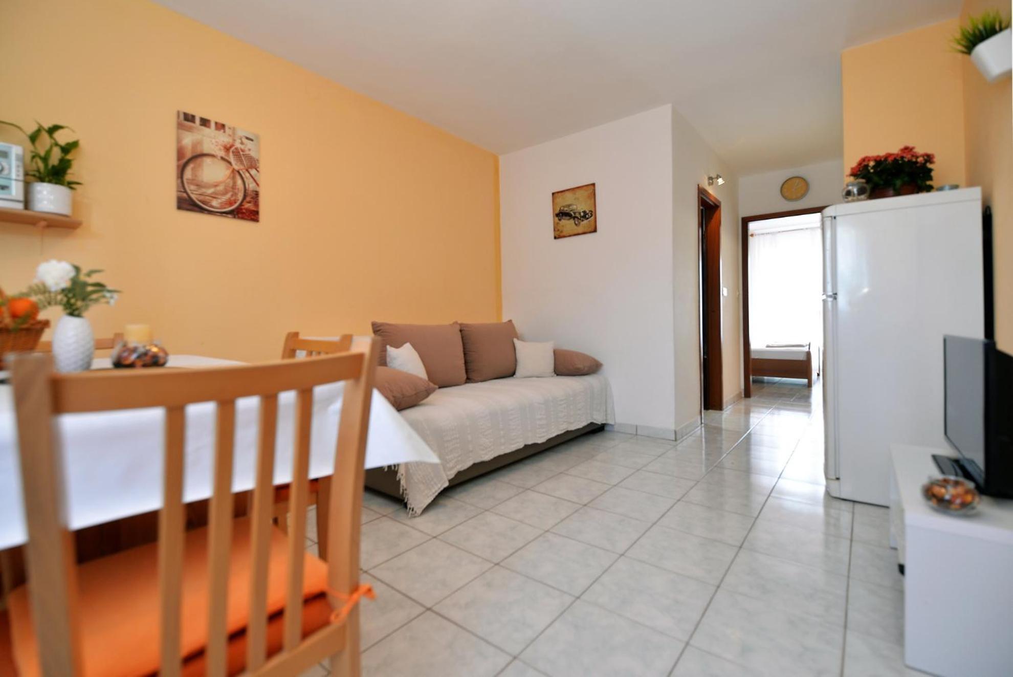 Apartments Kostelic Murter Dış mekan fotoğraf