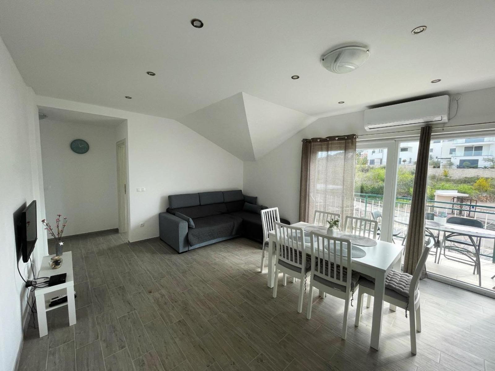 Apartments Kostelic Murter Dış mekan fotoğraf