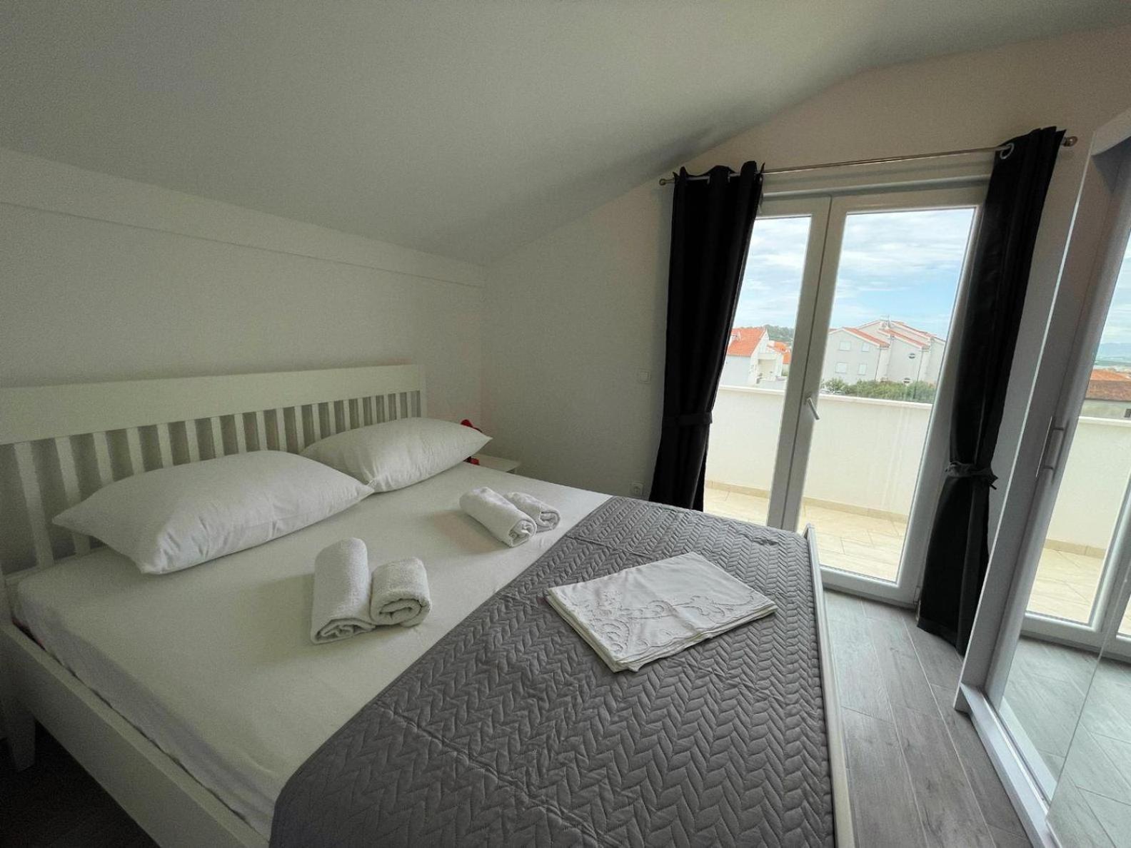 Apartments Kostelic Murter Dış mekan fotoğraf