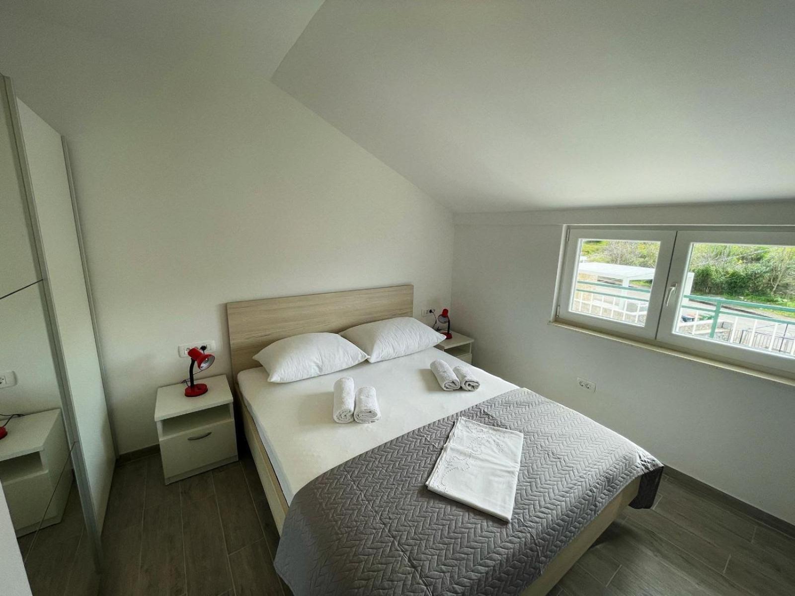 Apartments Kostelic Murter Dış mekan fotoğraf