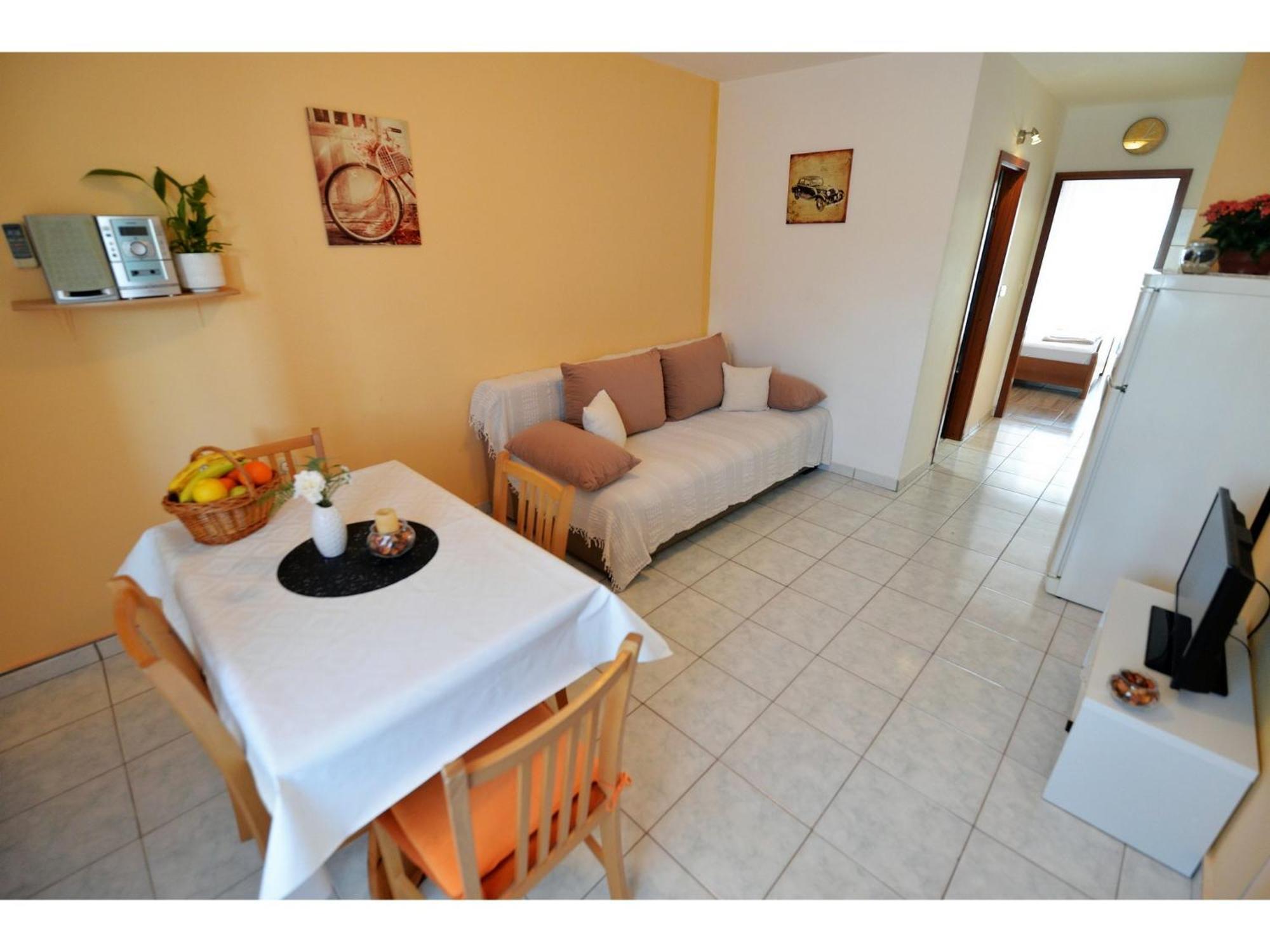 Apartments Kostelic Murter Dış mekan fotoğraf