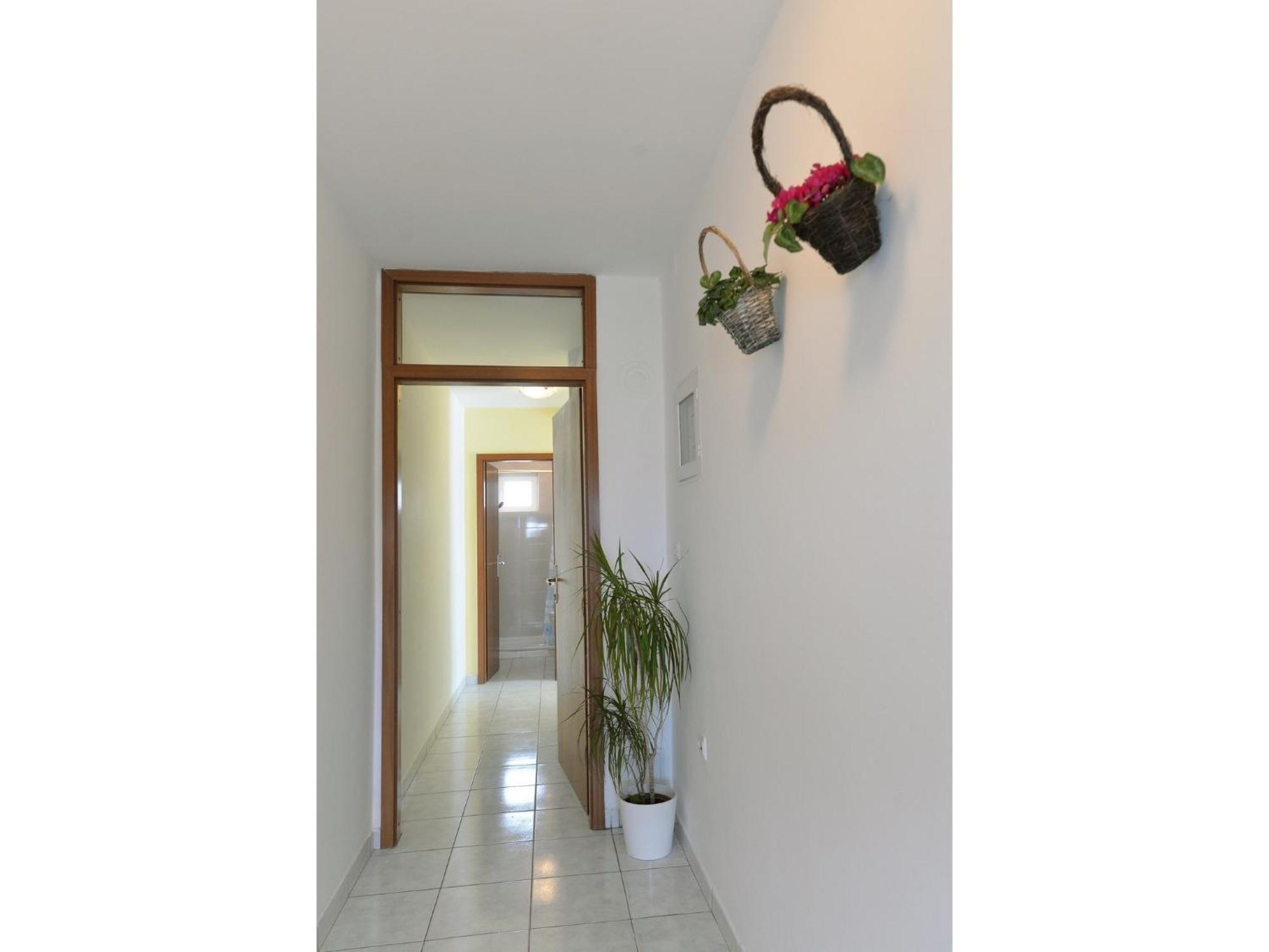 Apartments Kostelic Murter Dış mekan fotoğraf