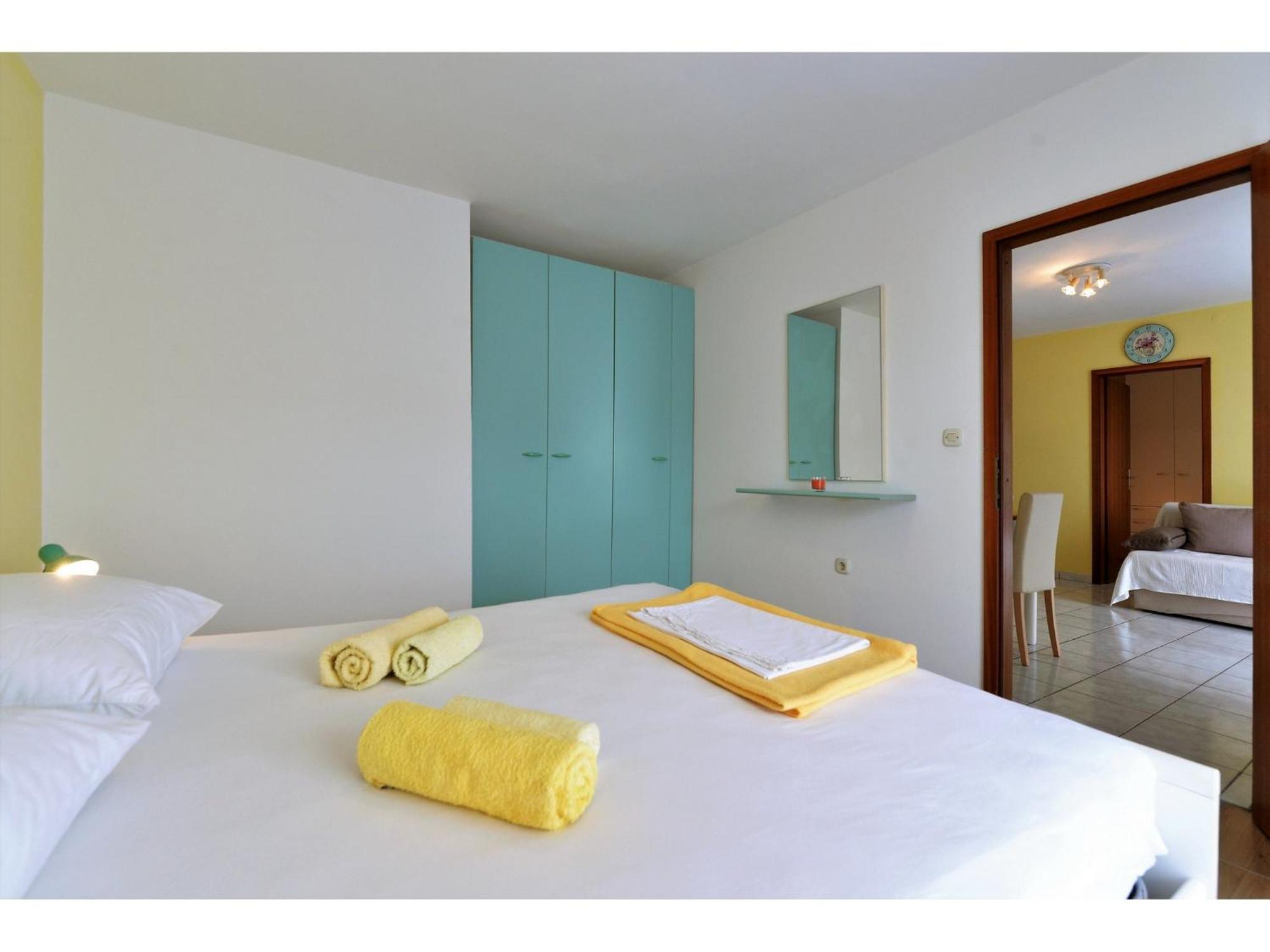 Apartments Kostelic Murter Dış mekan fotoğraf