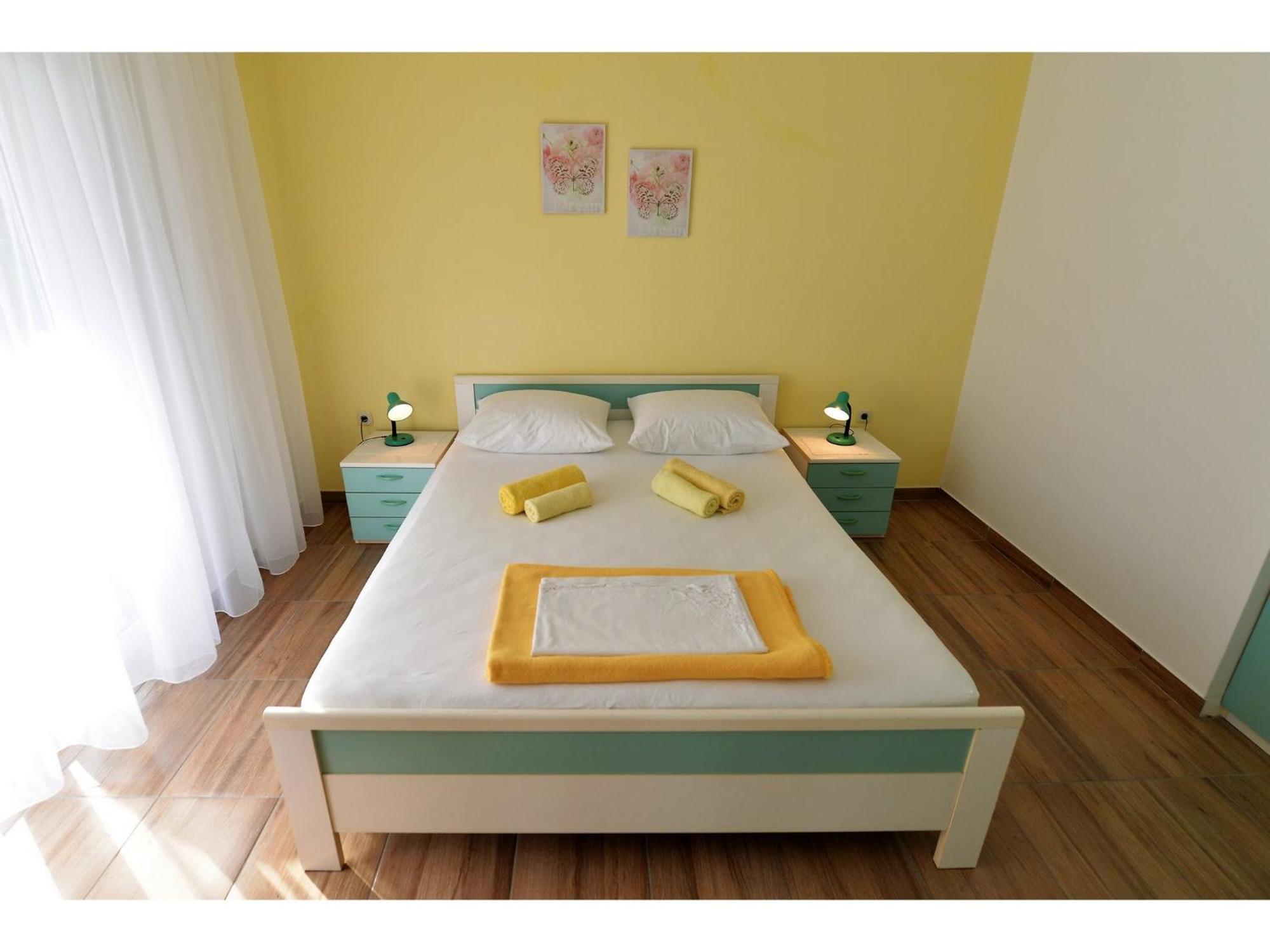 Apartments Kostelic Murter Dış mekan fotoğraf