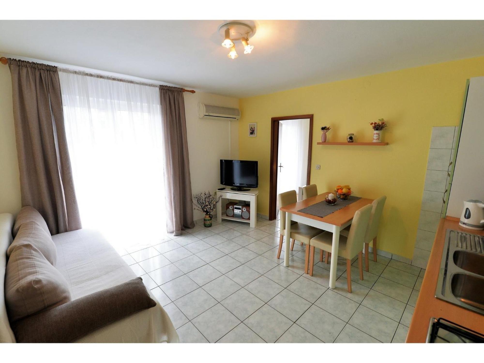 Apartments Kostelic Murter Dış mekan fotoğraf