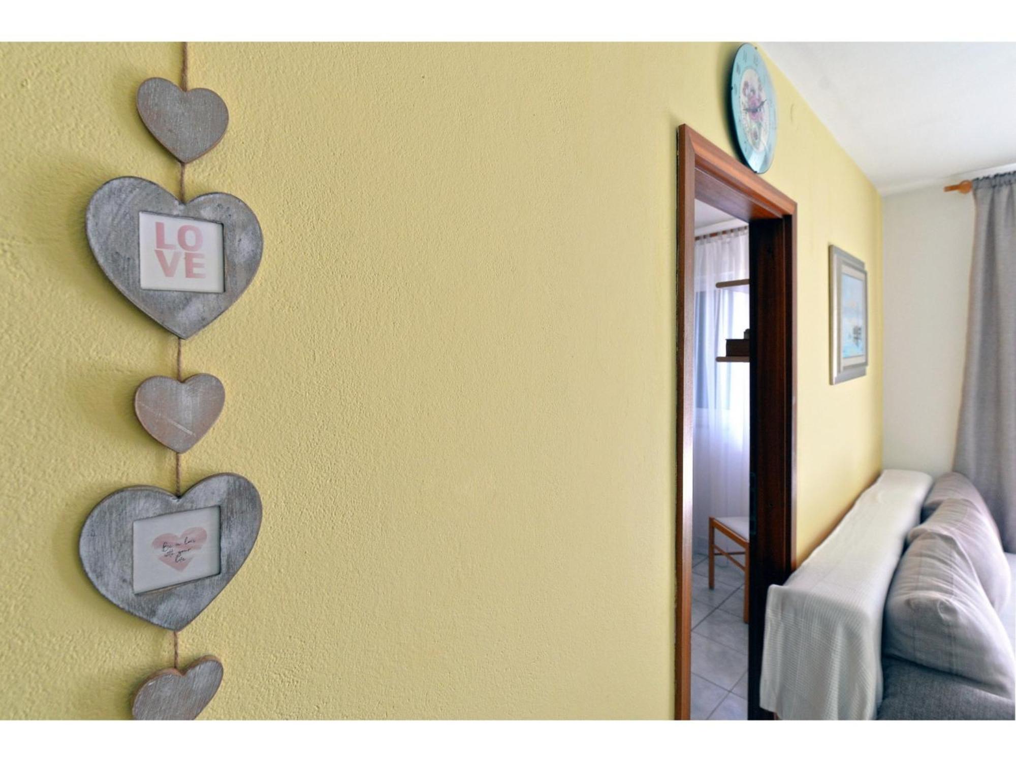 Apartments Kostelic Murter Dış mekan fotoğraf