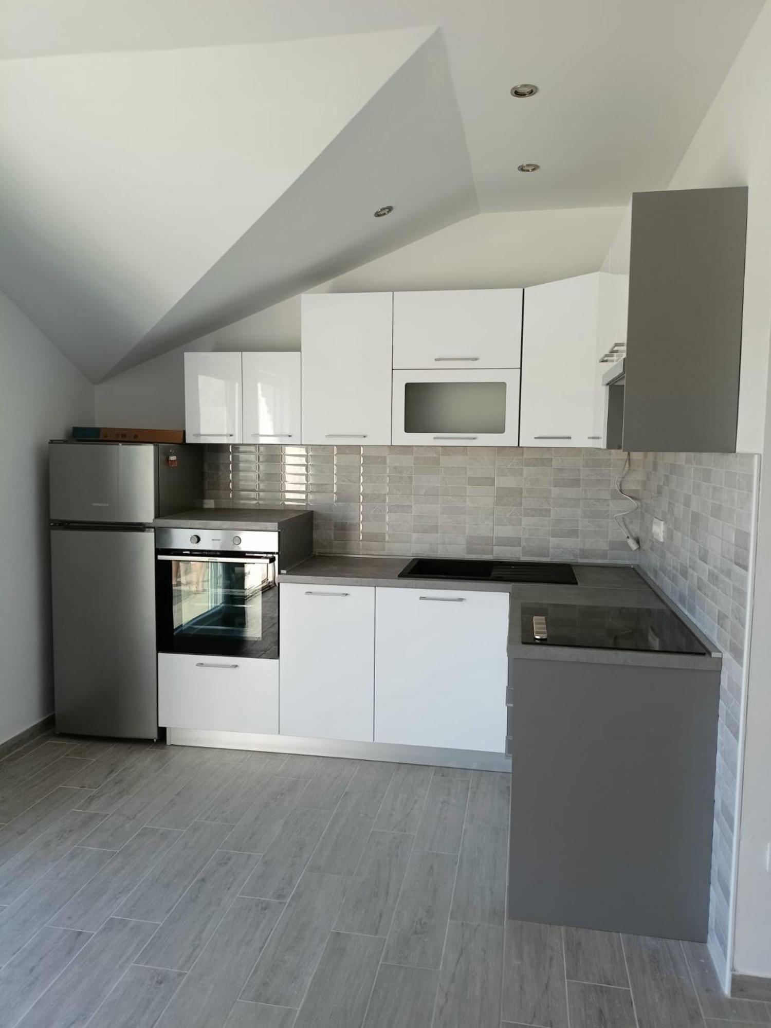 Apartments Kostelic Murter Dış mekan fotoğraf