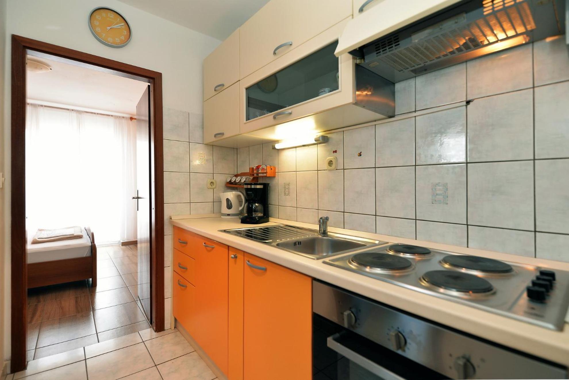 Apartments Kostelic Murter Dış mekan fotoğraf