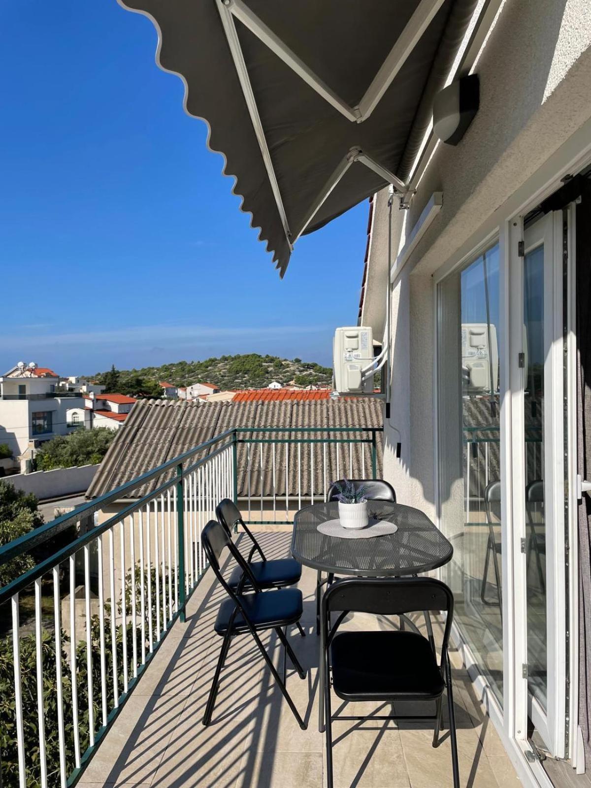 Apartments Kostelic Murter Dış mekan fotoğraf
