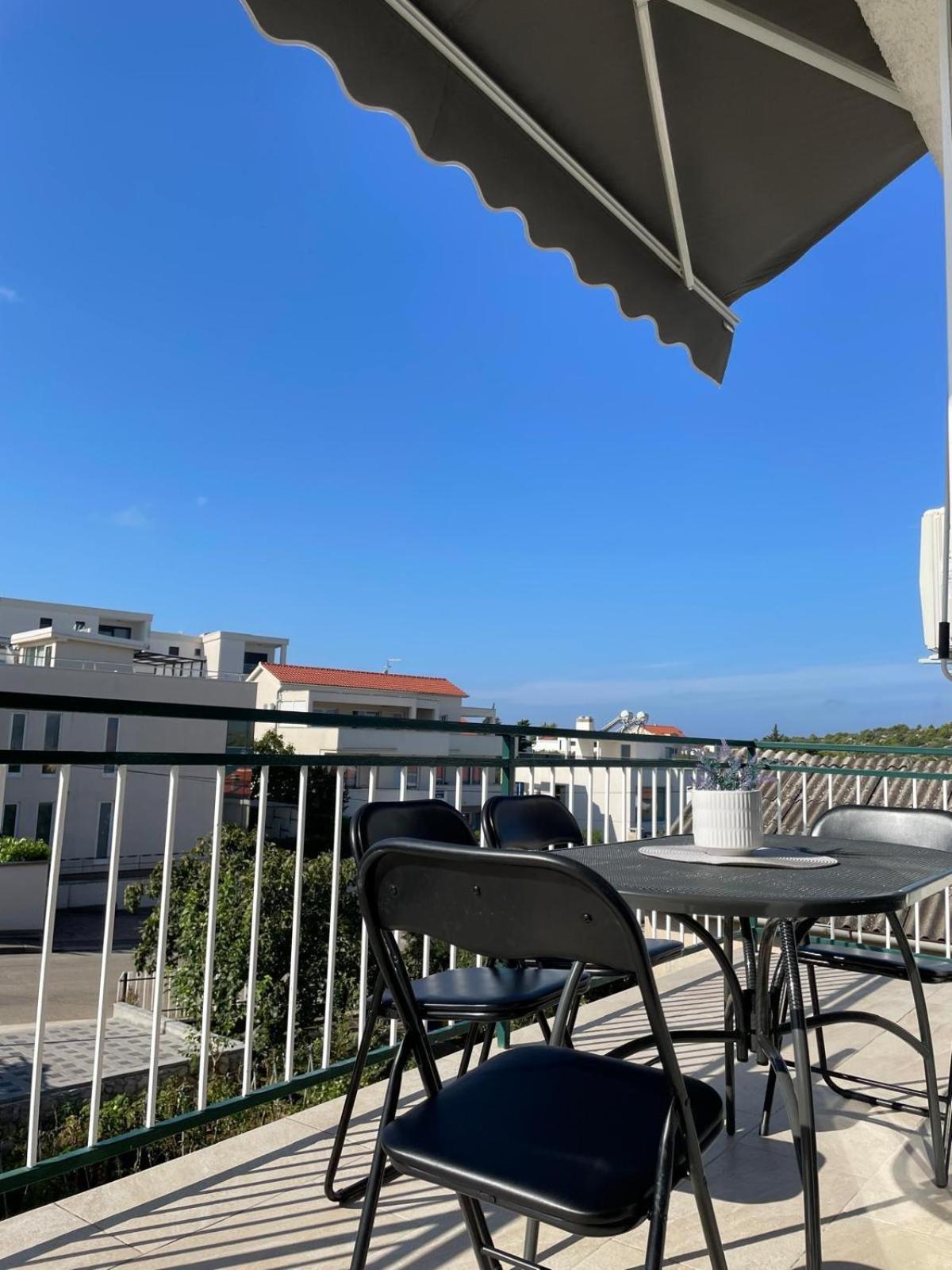 Apartments Kostelic Murter Dış mekan fotoğraf