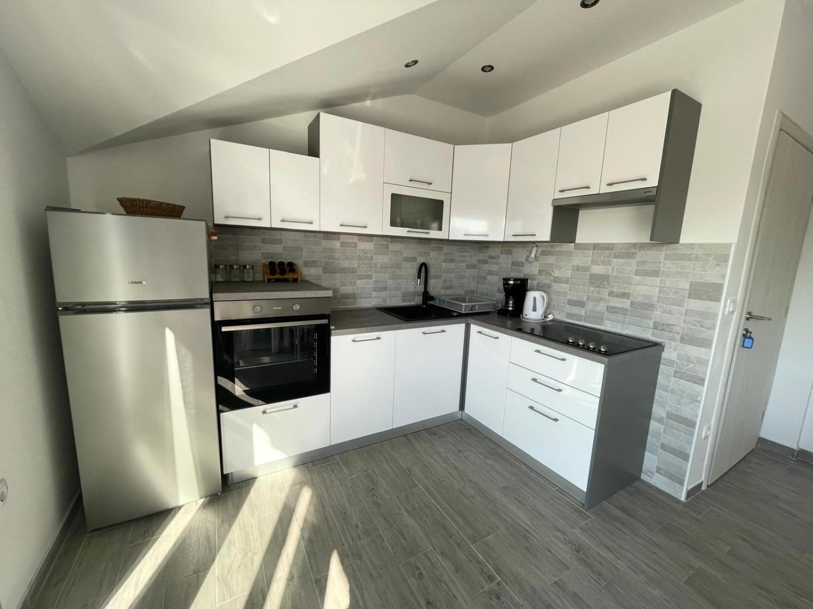 Apartments Kostelic Murter Dış mekan fotoğraf