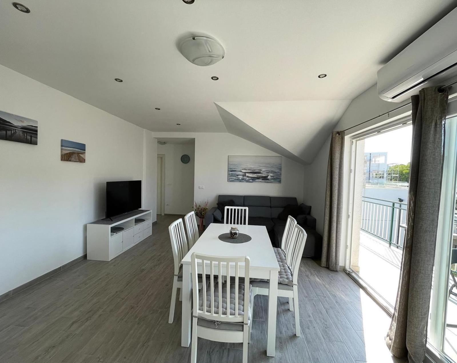Apartments Kostelic Murter Dış mekan fotoğraf