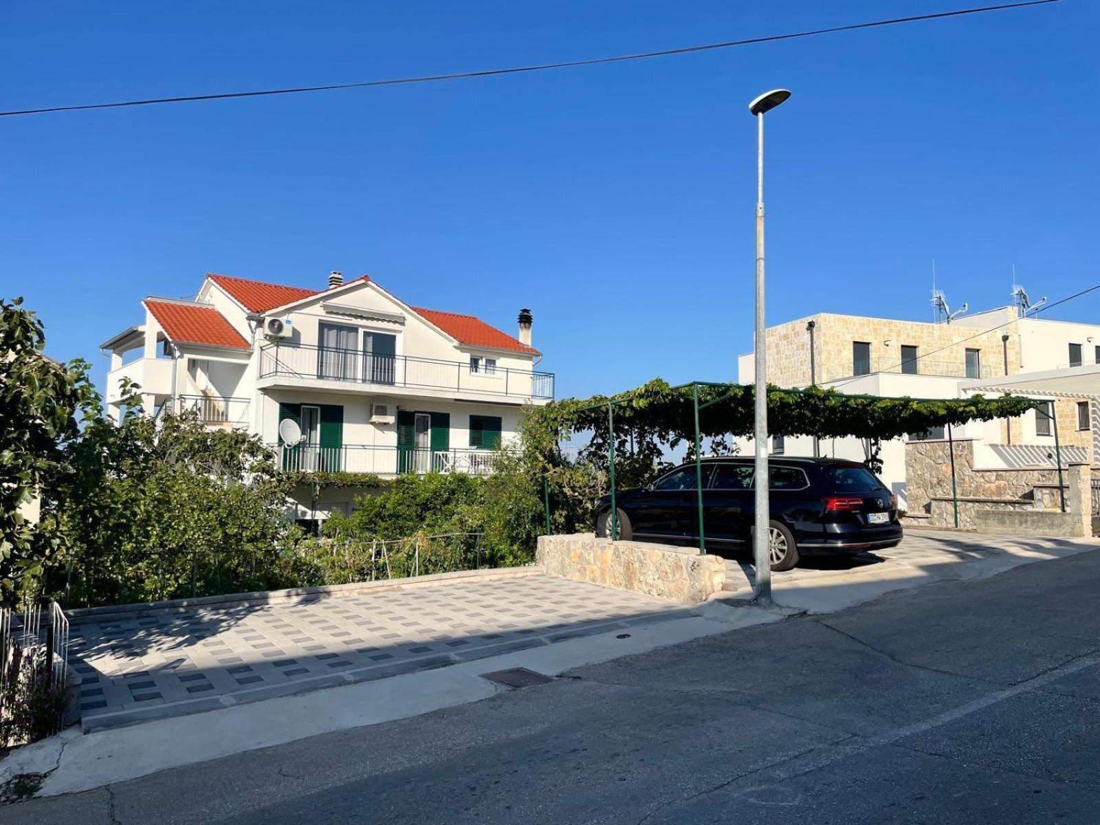 Apartments Kostelic Murter Dış mekan fotoğraf