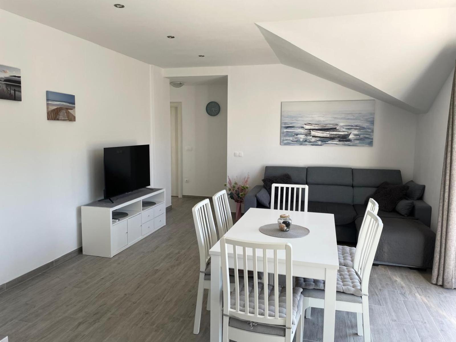 Apartments Kostelic Murter Dış mekan fotoğraf